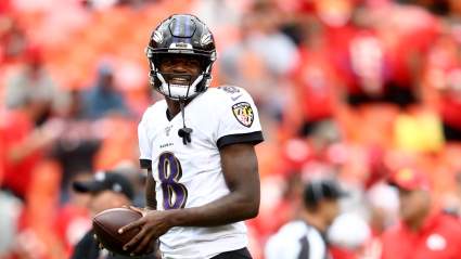 Analysts Cast Decisive Votes on Lamar Jackson vs. Patrick Mahomes Rivalry