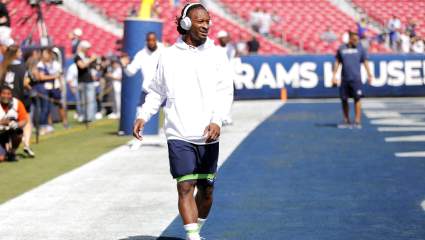 From High School Dropout to Todd Gurley’s Performance Coach?