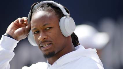 Falcons OC Questioning Todd Gurley’s Health and Workload