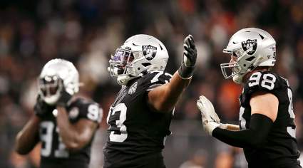 Raiders’ ‘Best-Kept Secret’ Revealed by Analyst