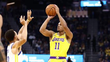 NBA Rumors: This Key Lakers Starter Faces a Big Free-Agent Decision
