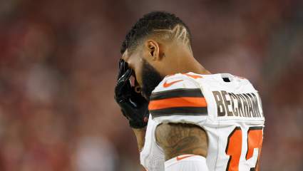 Browns Playoff Chances Revealed in ESPN Projection