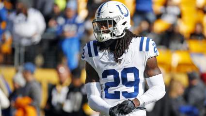 New Starter Gives First Statement After Signing with Cowboys