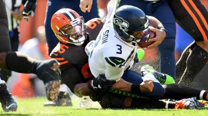 Blockbuster Seahawks-Browns Trade Rumor Gets Pushback From Insiders