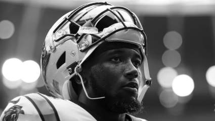 New Giant Deemed ‘Most Important Player on the Roster’ Besides Daniel Jones