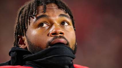 Matt Patricia Reveals How Lions Plan to Use D’Andre Swift