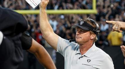 Raiders Re-Sign Veteran TE, Place Free Agent Signee on Reserve List