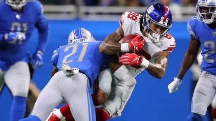 Young Building Block Named Lions Most Under-Appreciated Player