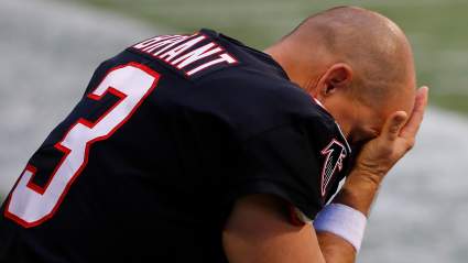 ESPN Ranks Falcons’ Offseason Moves Surprisingly Low