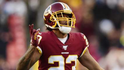 Seahawks’ Quinton Dunbar Gets Key Update in Legal Case