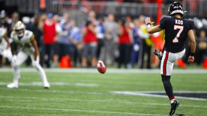 Dan Quinn Looking to Add Some Kicking Competition