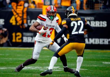 Pro Football Focus Names Steelers DB as Team’s Most Underrated Player