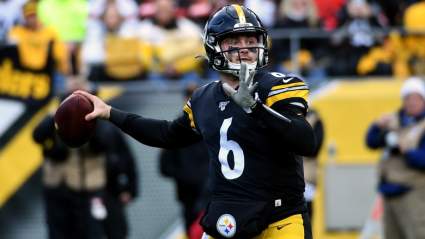 Predicting the Pittsburgh Steelers’ 2020 Roster