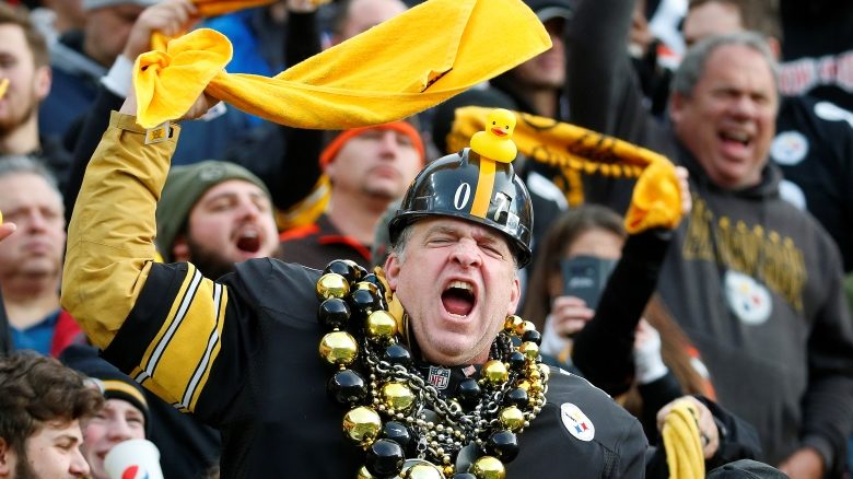 gay pittsburgh steelers fans