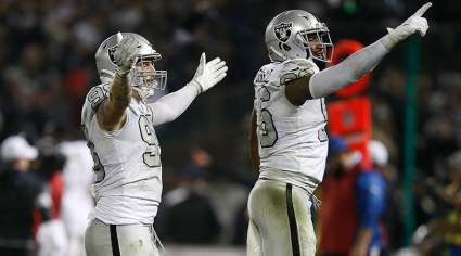 Raiders’ Maxx Crosby Sends Blunt Message About Clelin Ferrell
