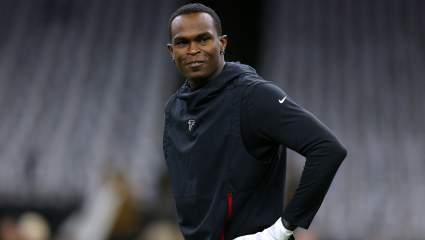 DeAndre Hopkins Thinks He’s Better Than Falcons’ Star Julio Jones