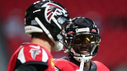 Falcons Players Land in Top 100 on The World’s Highest-Paid Athletes List