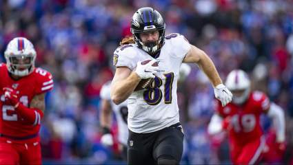 Falcons Fans React to Hayden Hurst Coming to ATL Hype Video