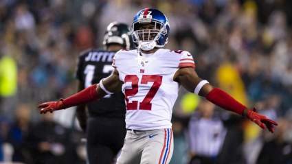 All Charges Against DeAndre Baker Dropped; Giants Reunion Coming?