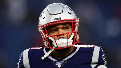 Patriots and Veteran Safety Agree on New Multi-Year Deal