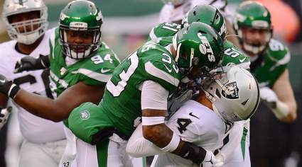 Raiders Among Best Trade Fits for All-Pro Safety