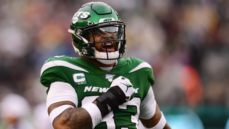 Top trade destinations for Jets safety Jamal Adams