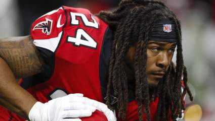 NFL Rumors: Buccaneers Interested in RB Devonta Freeman?