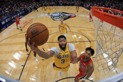 Picking Up the Pieces of the 2019-20 Fantasy Basketball Season