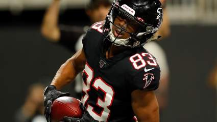 Falcons’ Russell Gage Named ‘Biggest Offseason Standout’