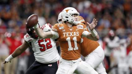 Lions Officially Sign Key Rookie Defender From 2020 Draft Class