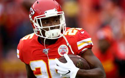 Bears Run Game: LeSean McCoy, Isaiah Crowell Highlight Top Fits
