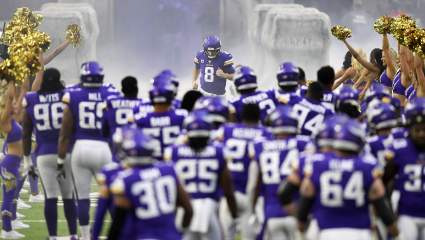 Kirk Cousins Looks to Take Hold of His Narrative in 2020