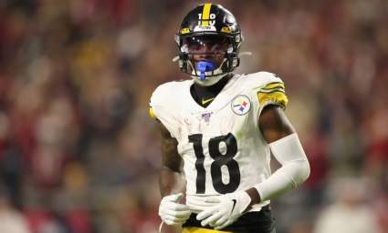 2 Steelers Among PFF’s ‘Breakout’ Candidates for 2020
