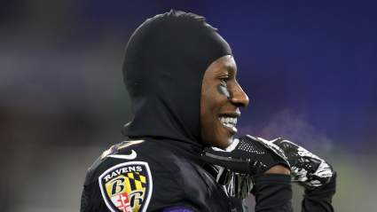 Ravens’ Young Star Projected to Hit Another Level in 2020
