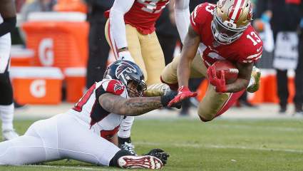 Falcons’ FB Stoked to Block for Todd Gurley: ‘He’s Got a Ton of Game Left in Him’