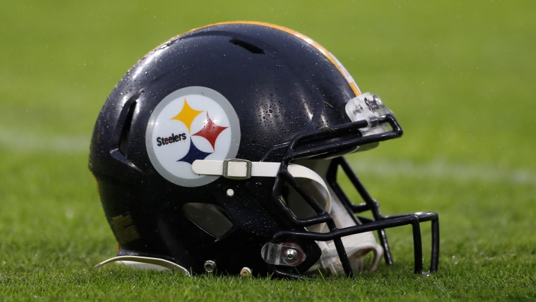 Steelers LB Devin Bush questionable to return with leg injury