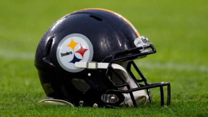 Steelers Wildcard Inactives Include QB, 2 Rookies