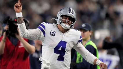 Cowboys HC Mike McCarthy Raves About ‘Great Future’ With Dak Prescott