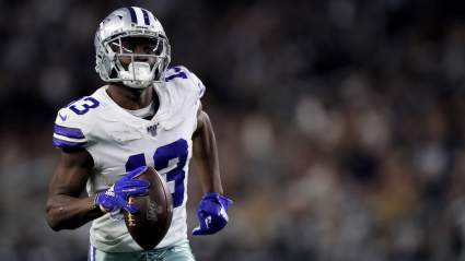 Cowboys ‘Motivated’ to Trade Michael Gallup for All-Pro CB: Report