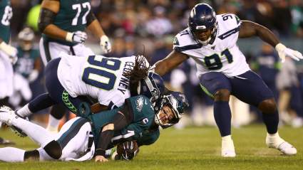 Analyst Would ‘Love’ Lions to Sign Top NFL Free Agent