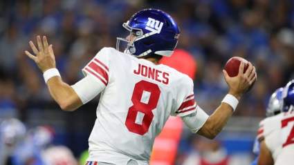 Fantasy Football QB Sleepers: Why You Must Target Giants’ Daniel Jones