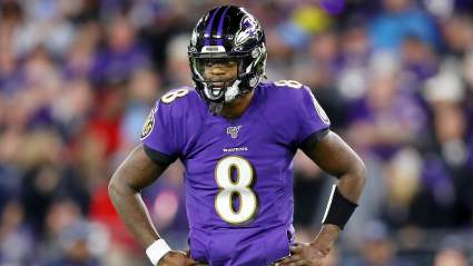 Fox Sports Analyst Explains Why Fans Must Watch Ravens in 2020