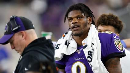 Analyst Explains Why Ravens Will Dominate 2020 Season