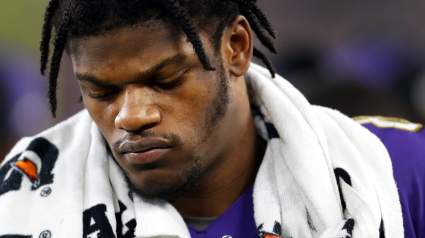 Ravens Predicted For Unsatisfying Finish To 2020 NFL Season