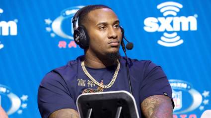 Mike Daniels Speaks About Potential Lions Return in 2020