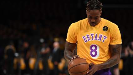 Dwight Howard’s Lakers Role Praised by Ex-LeBron James Cavs Teammate