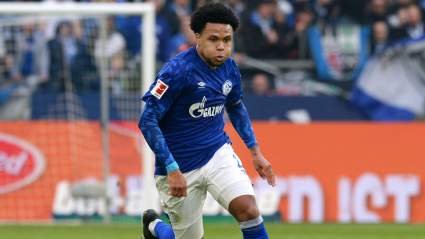 Sports TV Schedule Today: Bundesliga Games, NASCAR & PGA for May 16-17