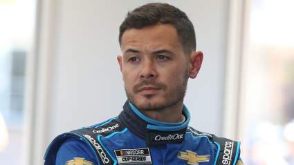 Kyle Larson Update: Is NASCAR Driver Racing Again?