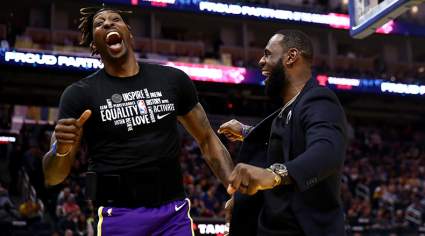 Dwight Howard Threatened to Sell NBA Issued COVID-19 Masks on Ebay, Amazon