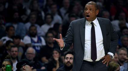 Doc Rivers Makes Bold Claim About LeBron James’ Potential NFL Career